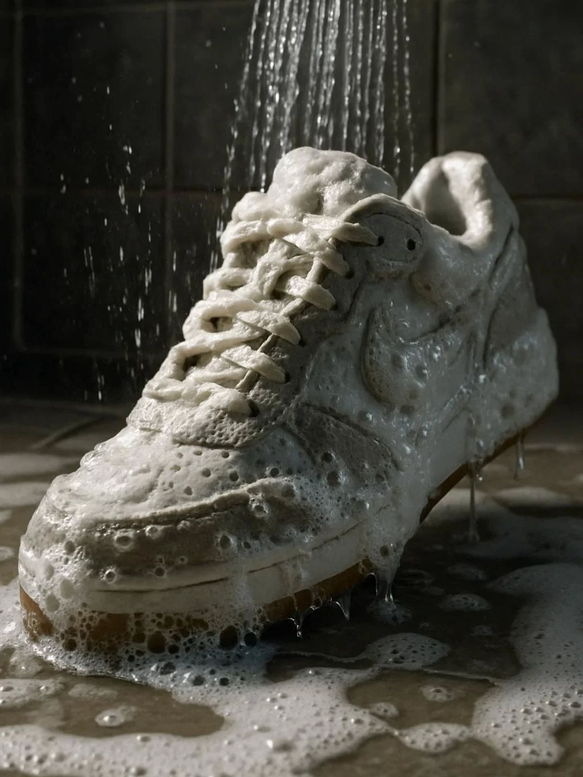 Shoe Cleaning Service